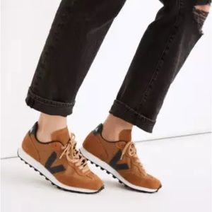 VEJA Rio Branco Sneakers Size 38 7 NWOB